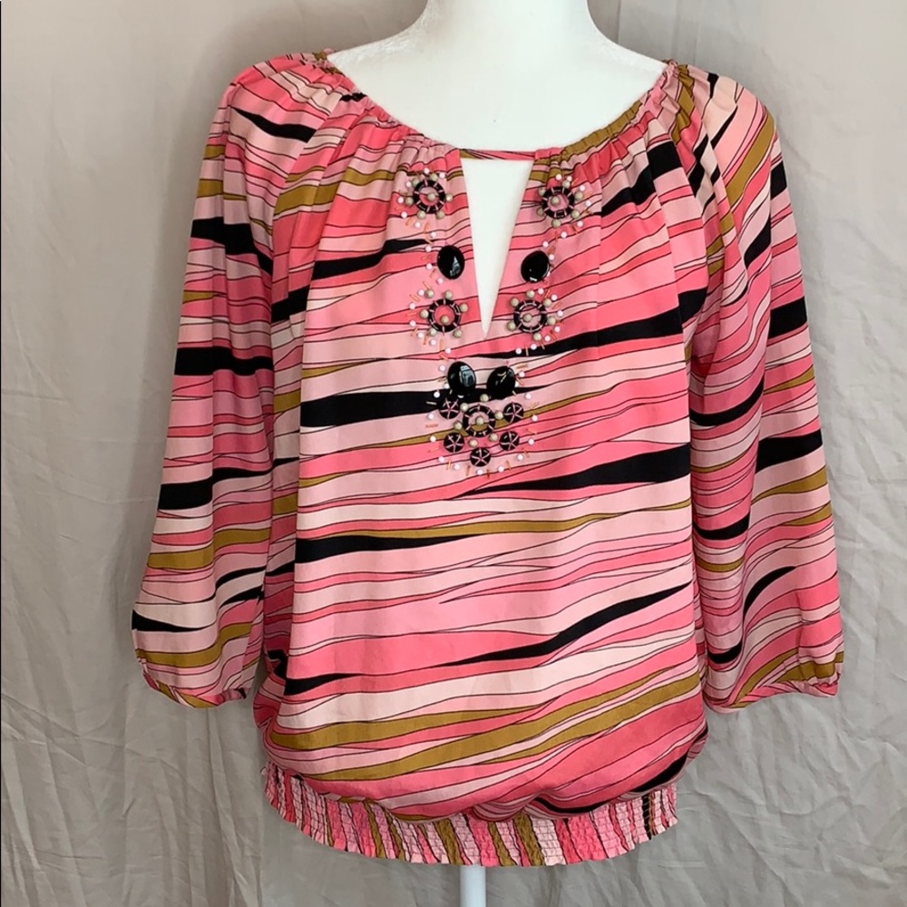 New York & Company Blouse